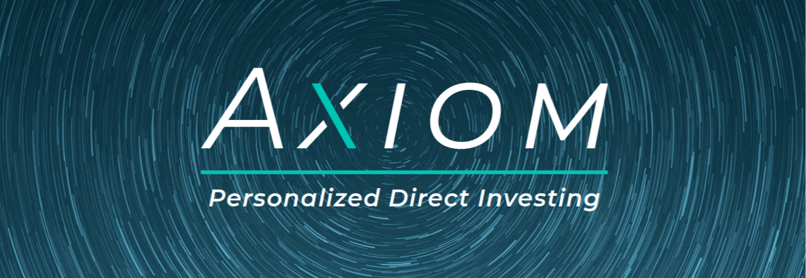 symmetry axiom personalized direct investing