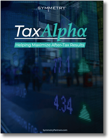 tax alpha cover image